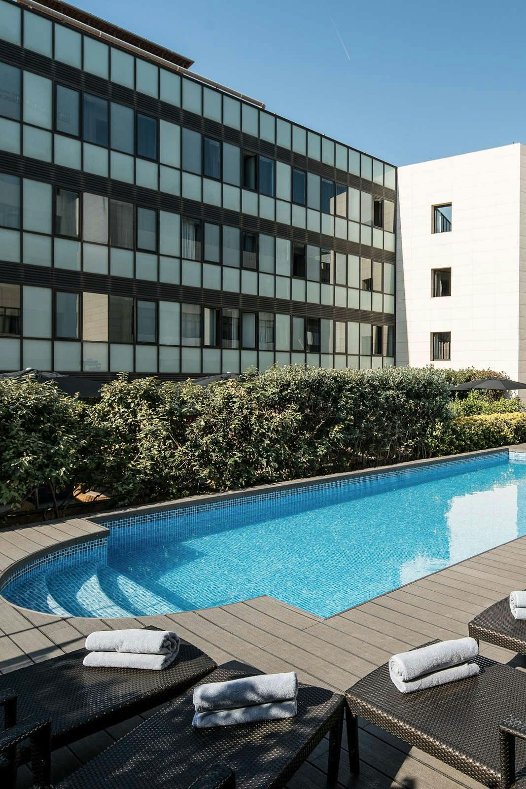 Hotel Catalonia Ramblas photo 4