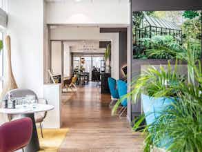 Hotel Novotel Evry Courcouronnes photo 1