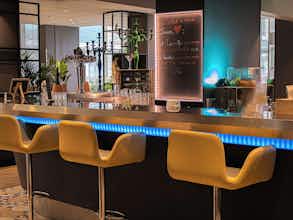 Hotel Novotel Evry Courcouronnes photo 4
