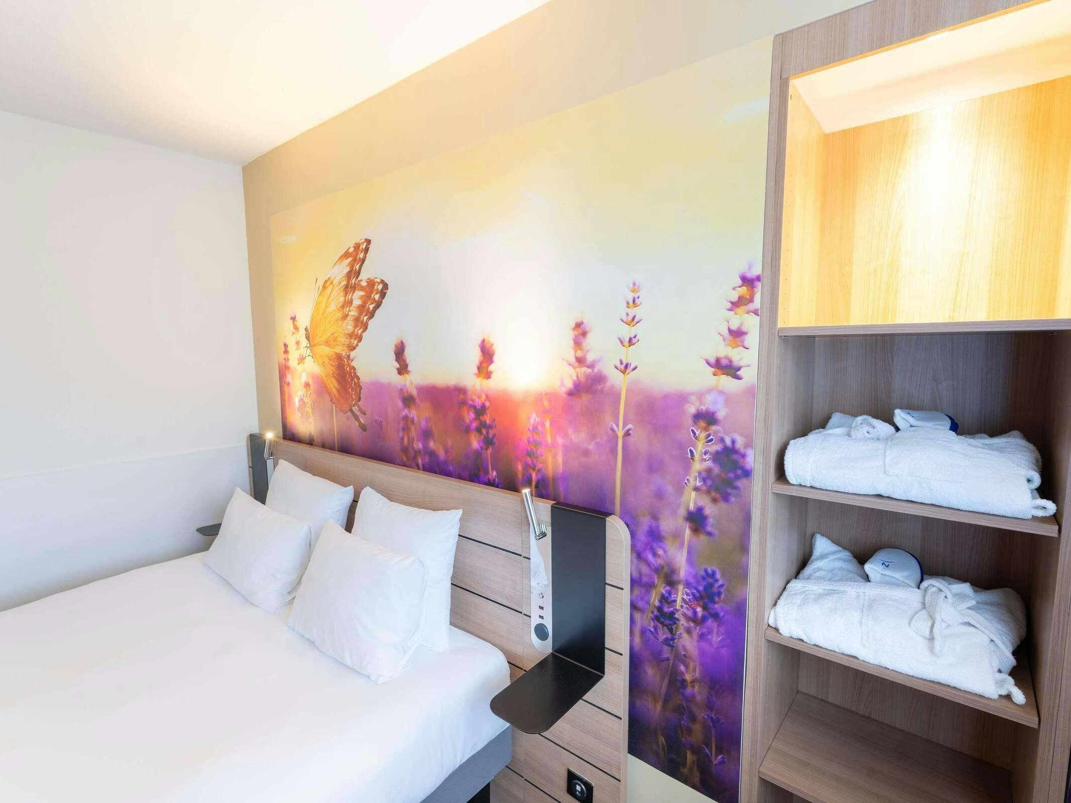 Hotel Novotel Antibes Sophia Antipolis photo 3