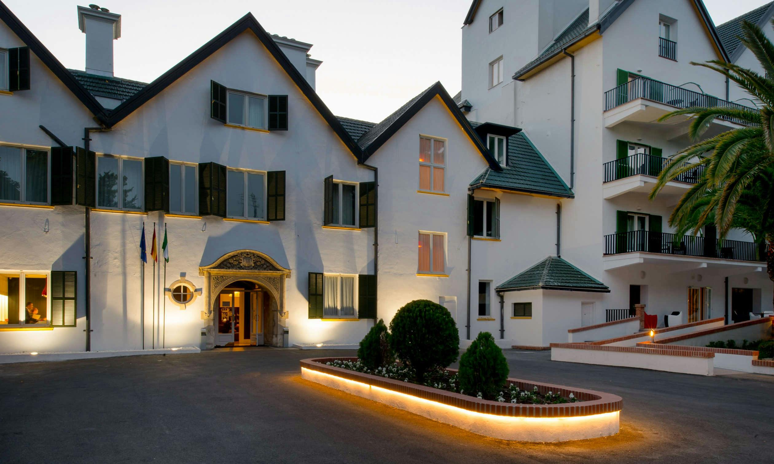 Catalonia Reina Victoria