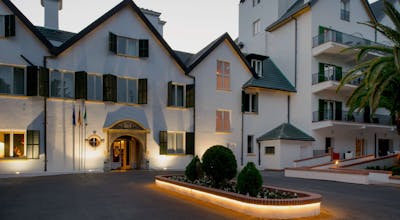 Catalonia Reina Victoria