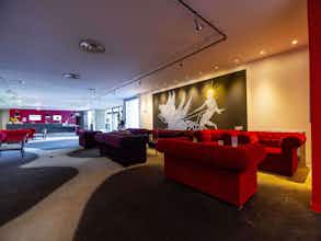 Hotel Hôtel Mercure Bordeaux Lac photo 4