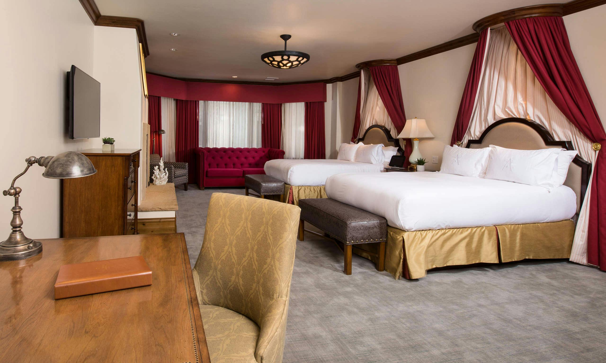 The Arrabelle at Vail Square