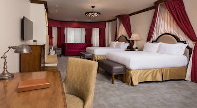 The Arrabelle at Vail Square