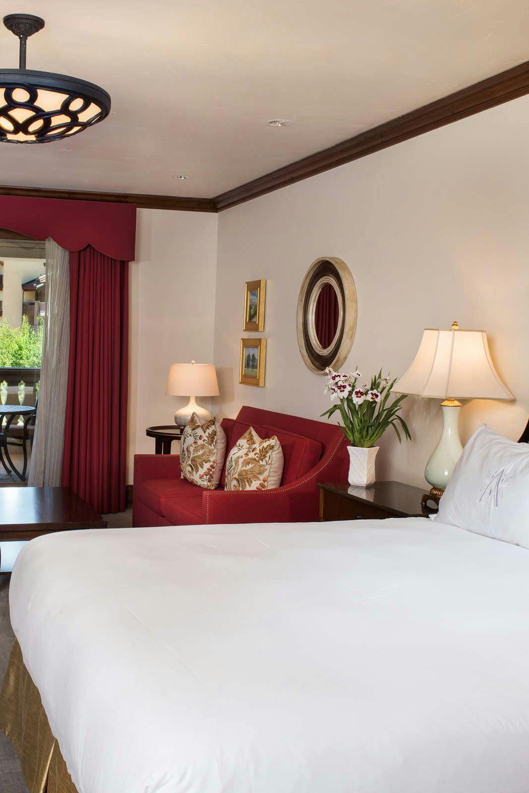 Hotel The Arrabelle at Vail Square photo 2