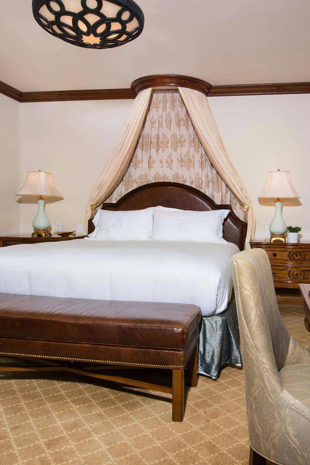 Hotel The Arrabelle at Vail Square photo 1