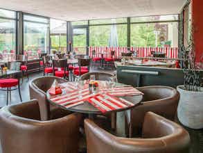 Hotel Ibis Antibes Sophia Antipolis photo 1