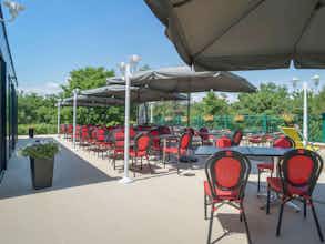 Hotel Ibis Antibes Sophia Antipolis photo 2
