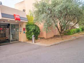 Hotel Ibis Antibes Sophia Antipolis photo 3