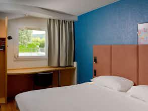 Hotel Ibis Aix En Provence photo 1