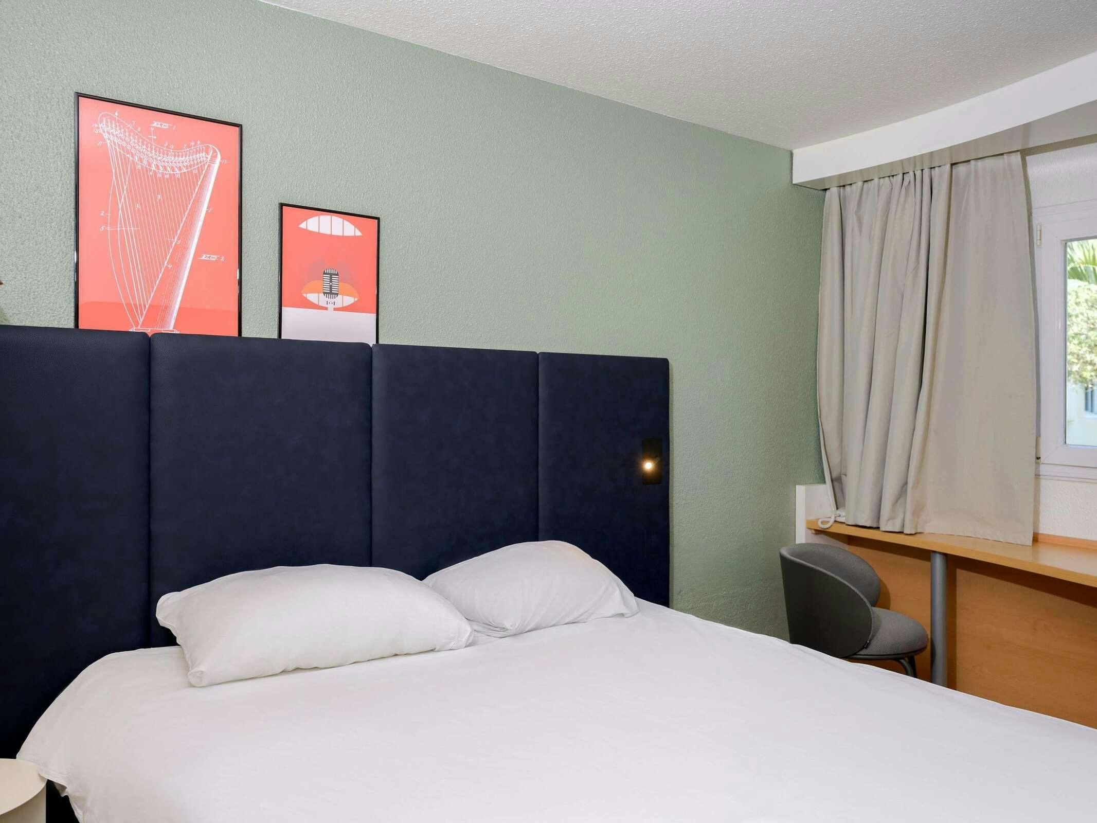 Hotel Ibis Aix En Provence photo 4