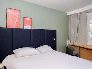 Hotel Ibis Aix En Provence photo 4