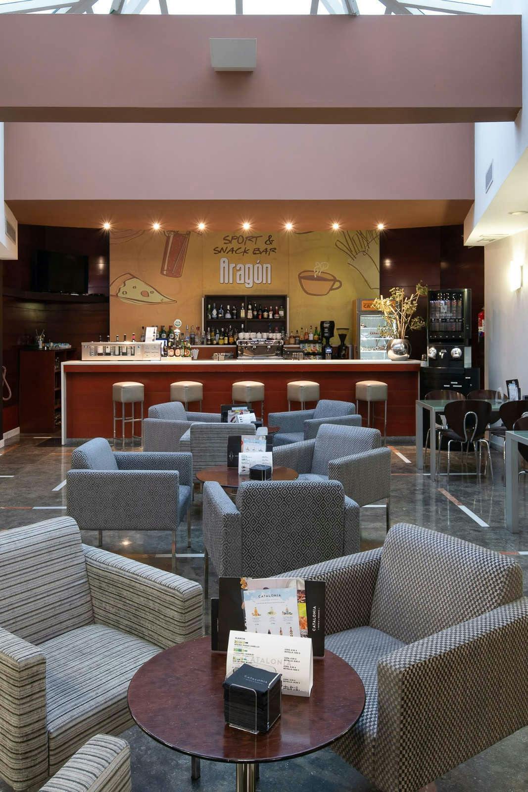 Hotel Catalonia Sagrada Familia photo 4