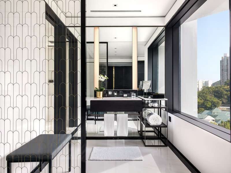 Hotel The Murray, Hong Kong, a Niccolo Hotel photo 1