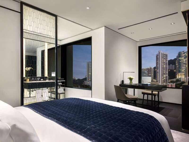 Hotel The Murray, Hong Kong, a Niccolo Hotel photo 2