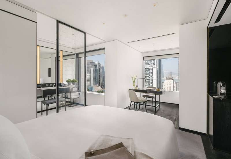 Hotel The Murray, Hong Kong, a Niccolo Hotel photo 3