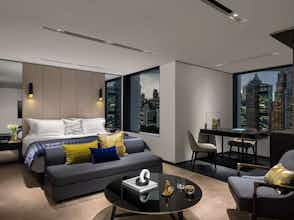 Hotel The Murray, Hong Kong, a Niccolo Hotel photo 5