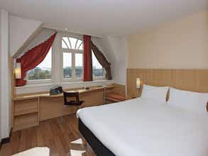 Hotel Ibis Metz Centre Gare photo 3