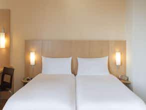 Hotel Ibis Metz Centre Gare photo 4