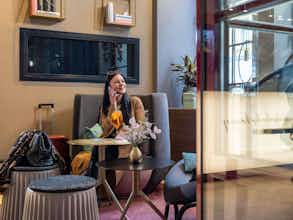 Hotel Hotel Mercure Wien Zentrum photo 1
