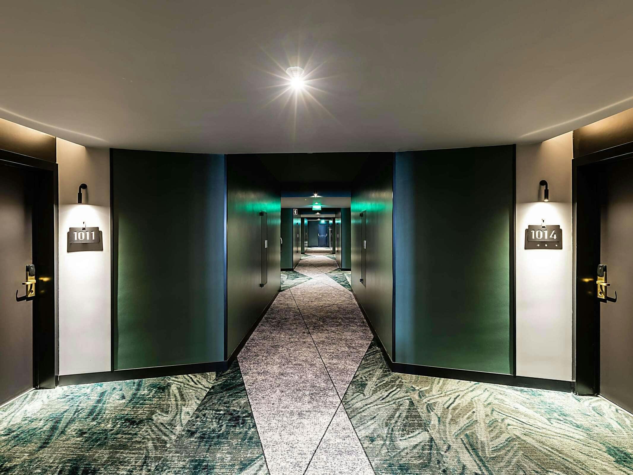 Hotel Novotel Lisboa photo 1