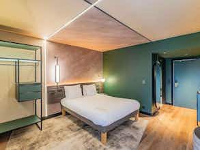 Hotel Novotel Lisboa photo 2