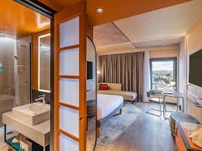 Hotel Novotel Lisboa photo 5