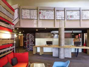 Hotel Ibis Saint Nazaire Trignac photo 3
