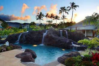 Hotel The Cliffs at Princeville photo 1