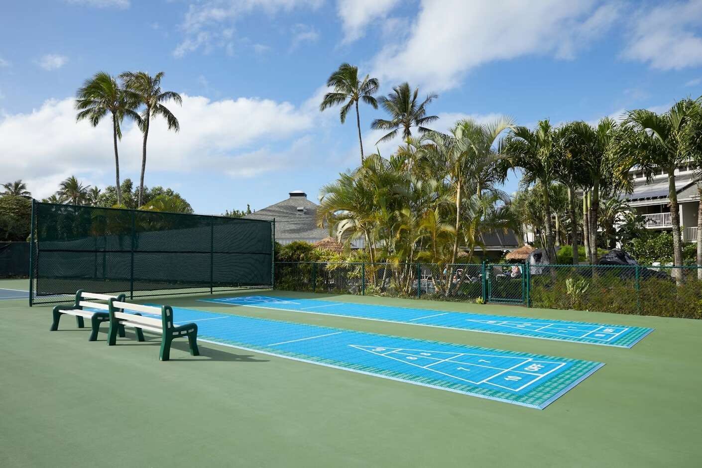 Hotel The Cliffs at Princeville photo 2