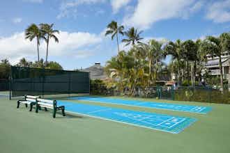 Hotel The Cliffs at Princeville photo 2