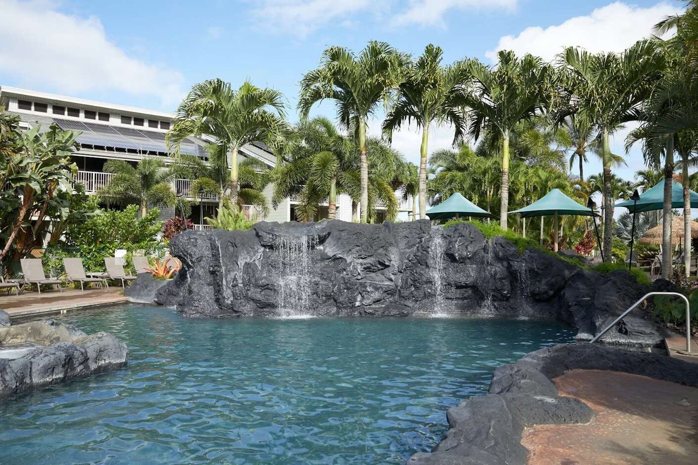 Hotel The Cliffs at Princeville photo 3