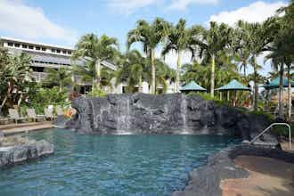 Hotel The Cliffs at Princeville photo 3