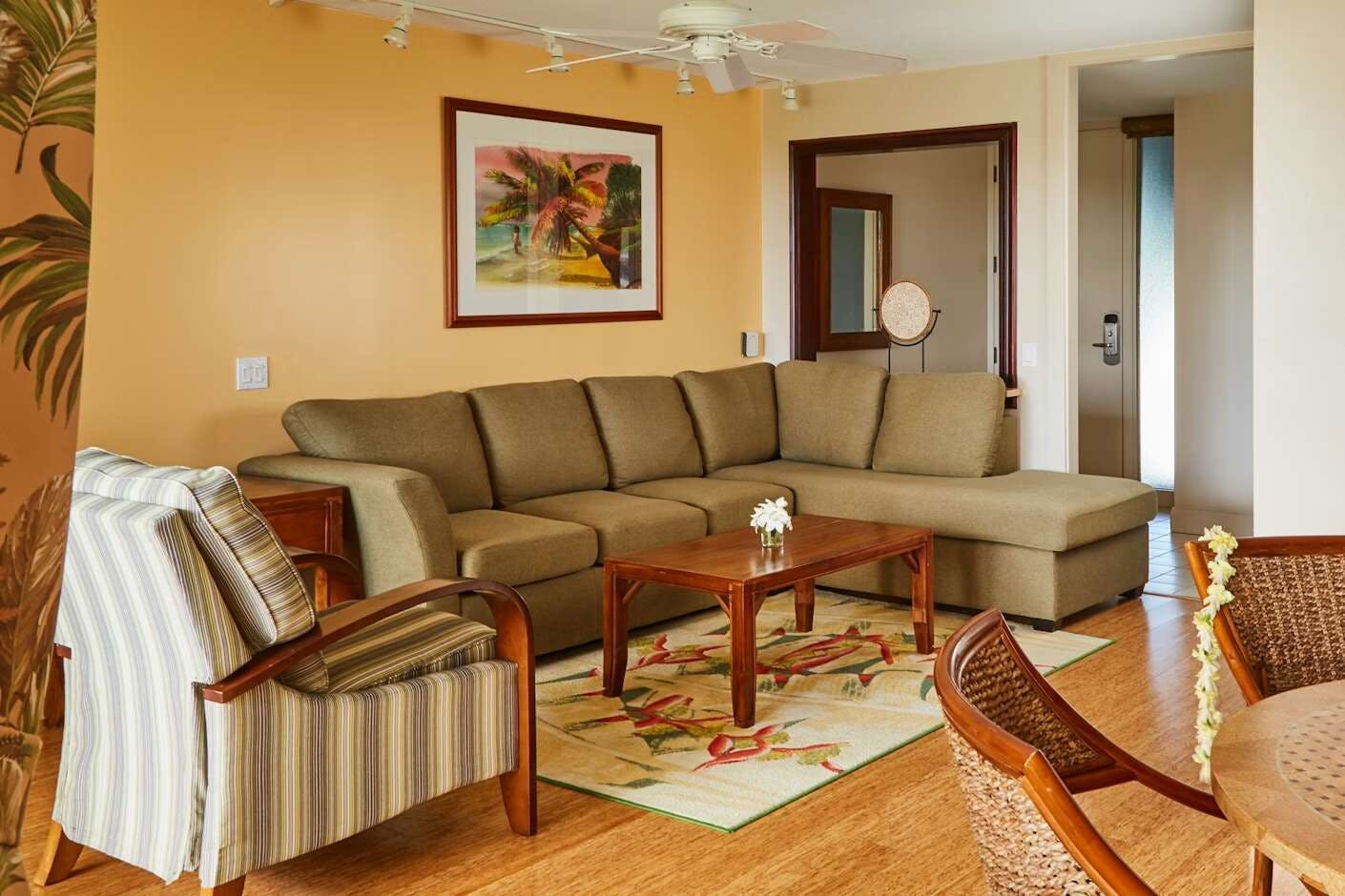 Hotel The Cliffs at Princeville photo 5