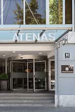 Hotel Catalonia Atenas photo 4