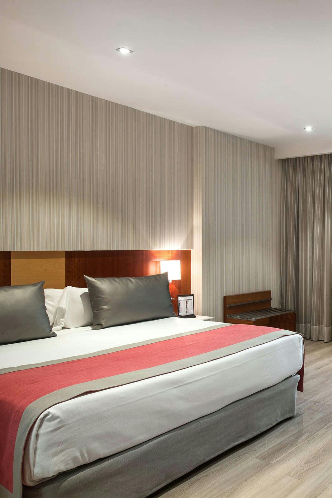 Hotel Catalonia Barcelona 505 photo 3