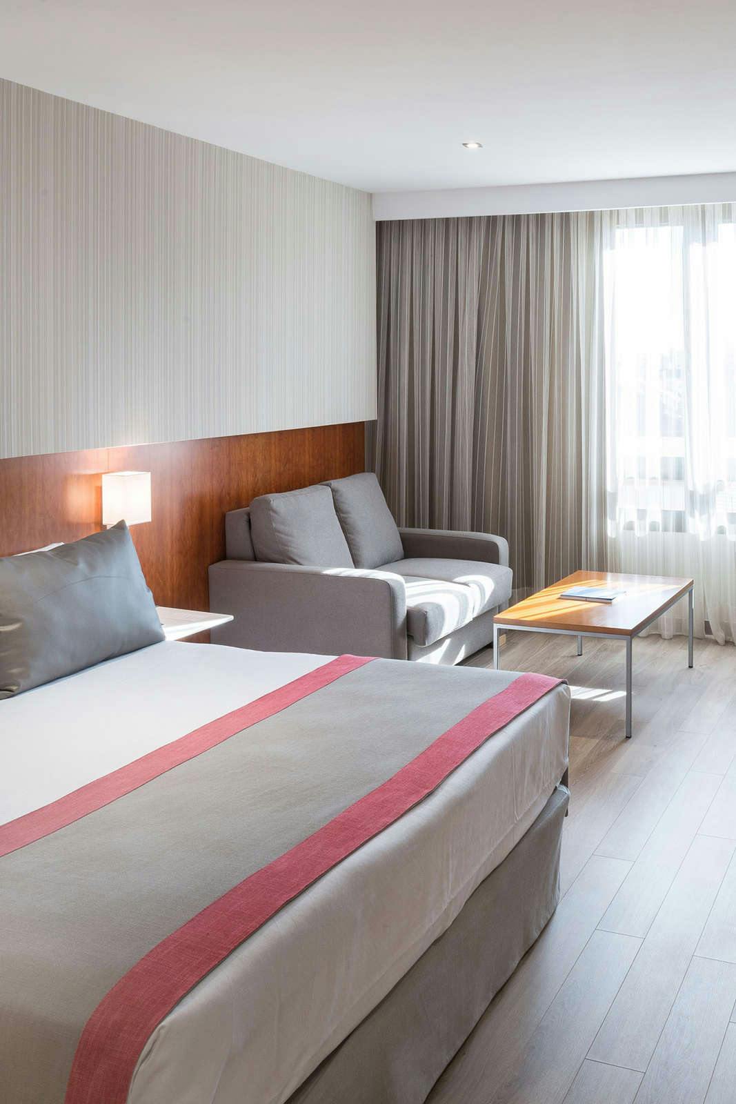 Hotel Catalonia Barcelona 505 photo 4