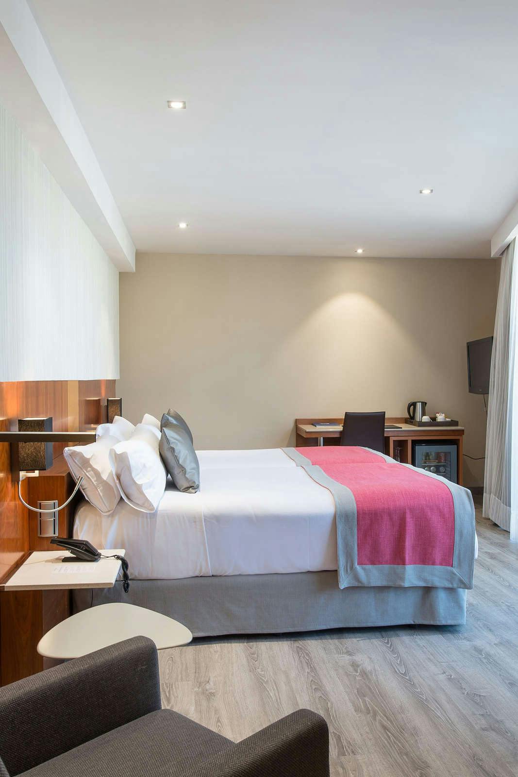 Hotel Catalonia Barcelona 505 photo 2