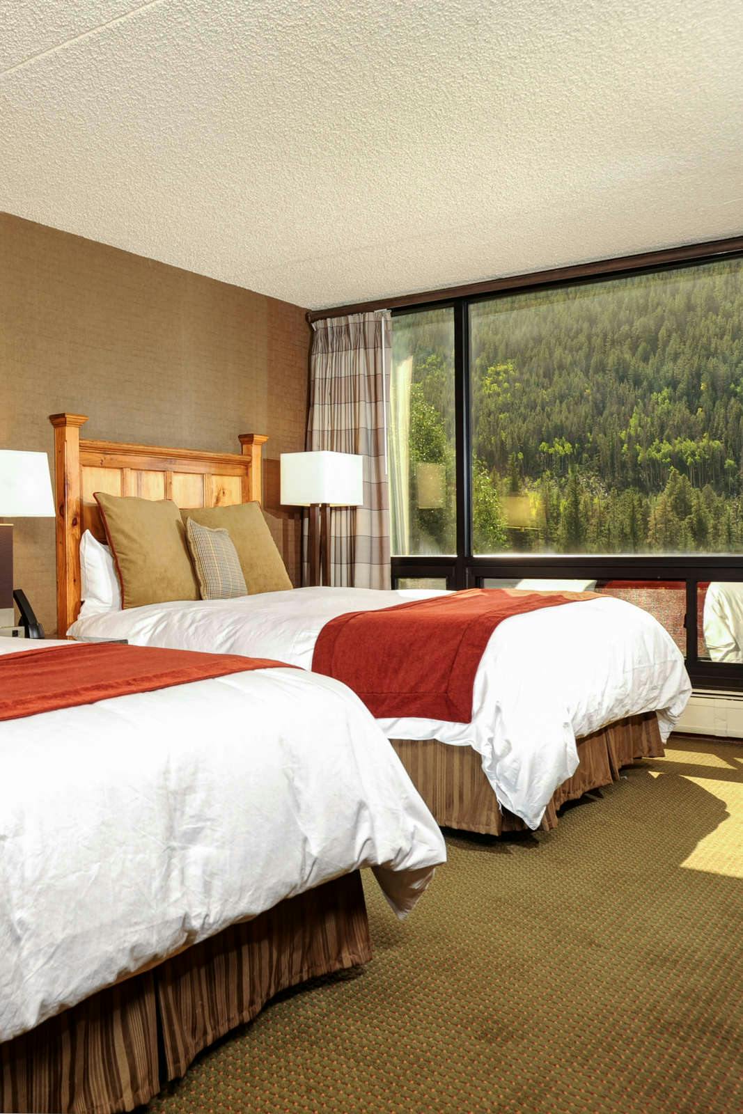 Hotel Keystone Lodge & Spa by Keystone Resort photo 4