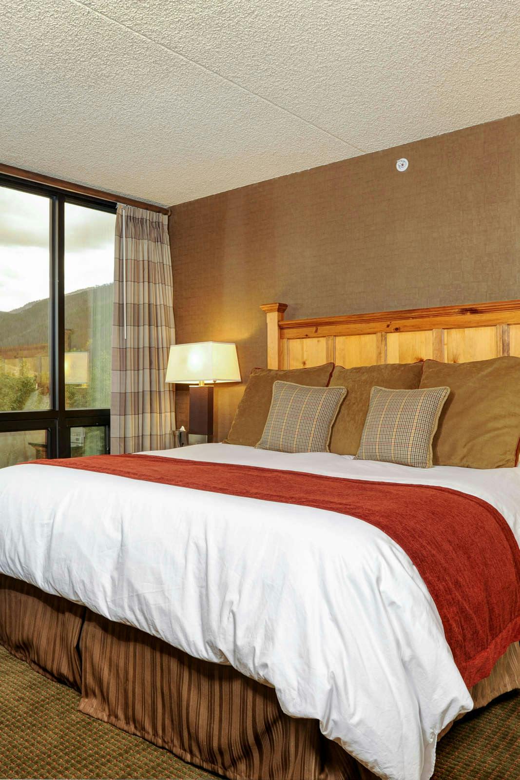 Hotel Keystone Lodge & Spa by Keystone Resort photo 1