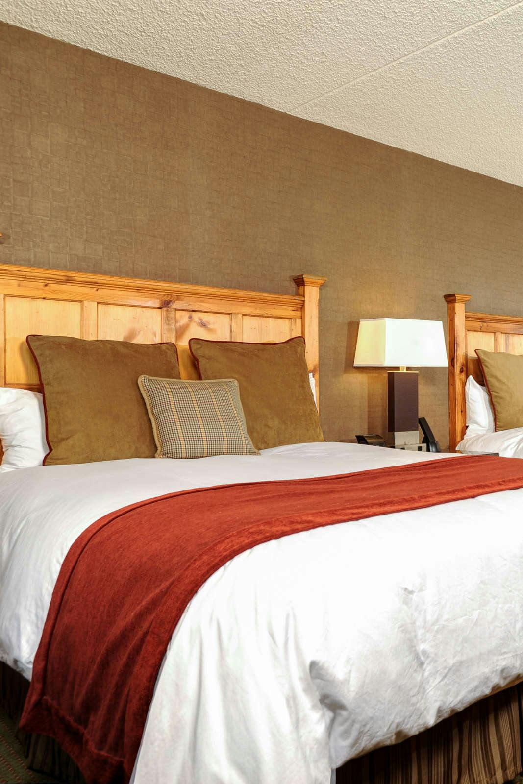 Hotel Keystone Lodge & Spa by Keystone Resort photo 3