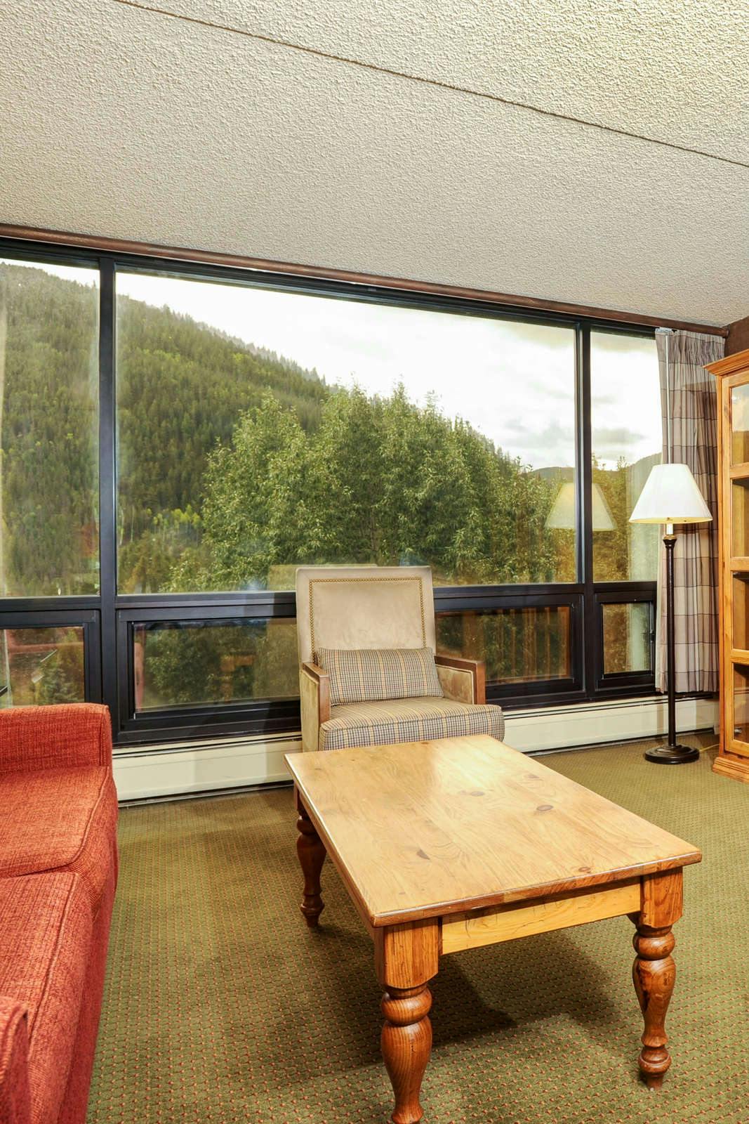 Hotel Keystone Lodge & Spa by Keystone Resort photo 5