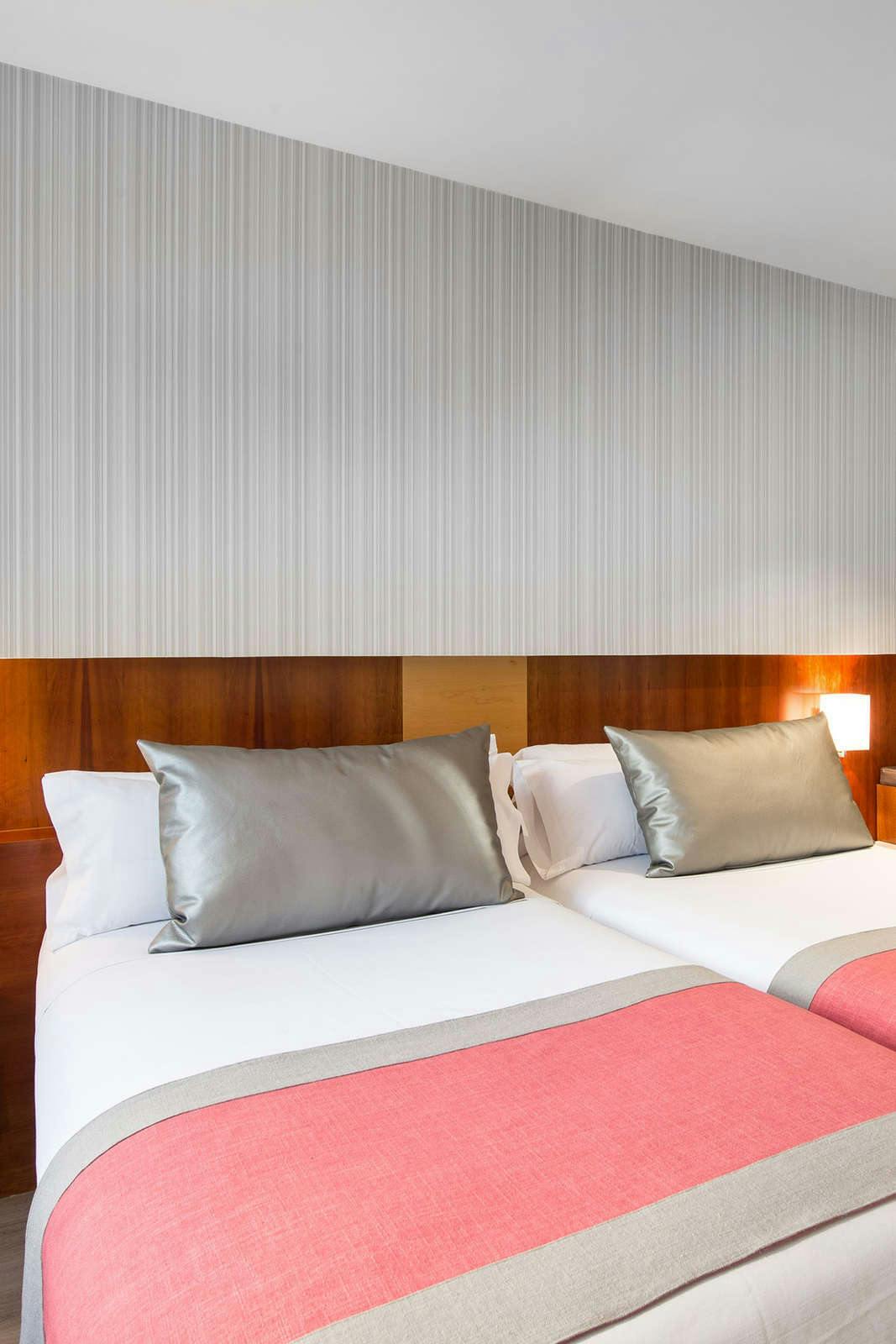 Hotel Catalonia Barcelona 505 photo 5