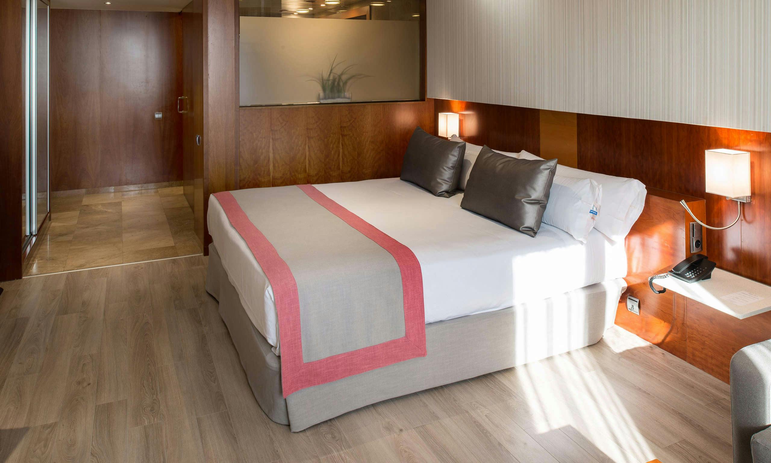 Hotel Catalonia Barcelona 505 photo 1