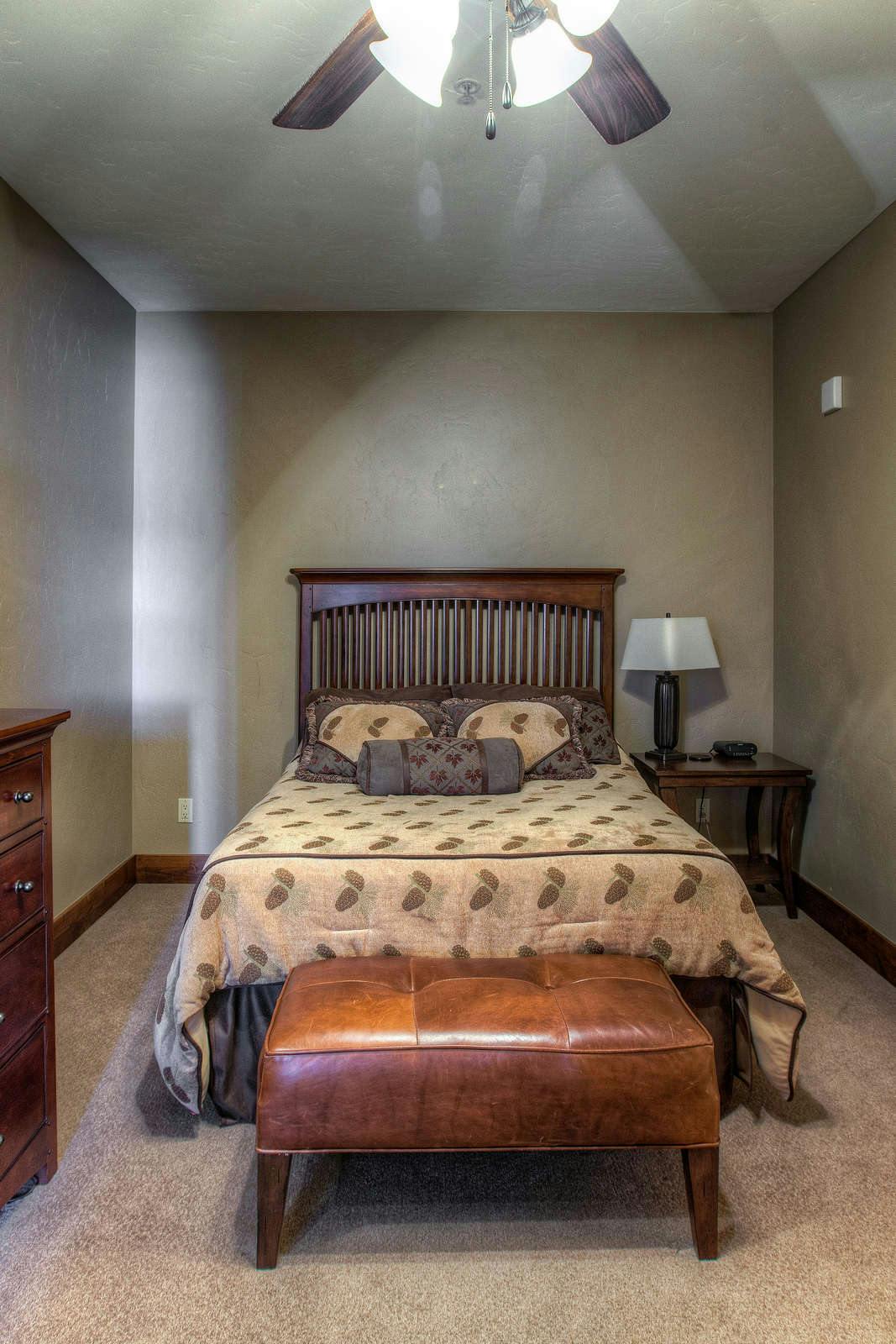 Hotel Crystal Peak Lodge photo 1