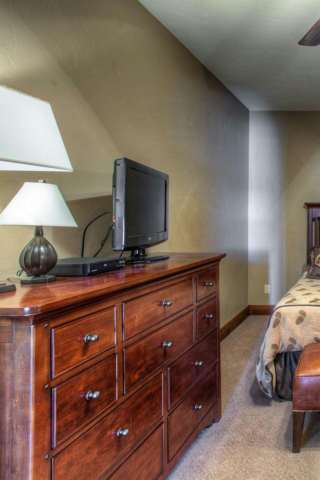 Hotel Crystal Peak Lodge photo 4