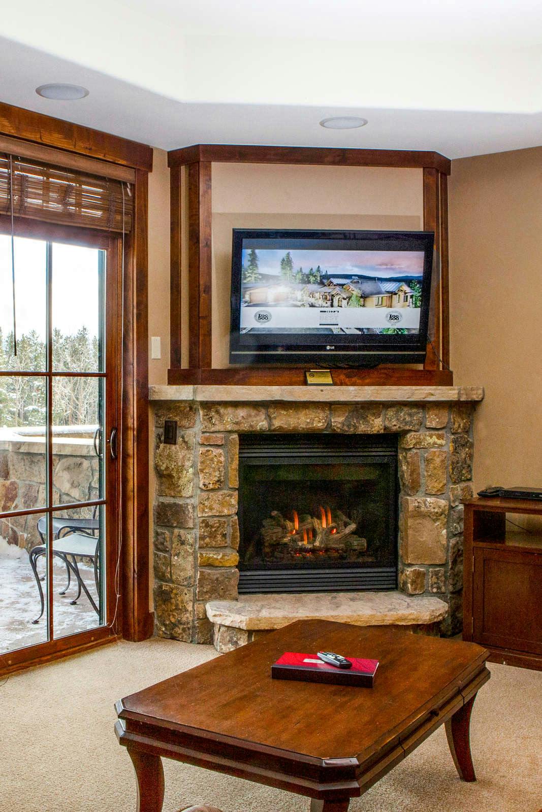 Hotel Crystal Peak Lodge photo 5