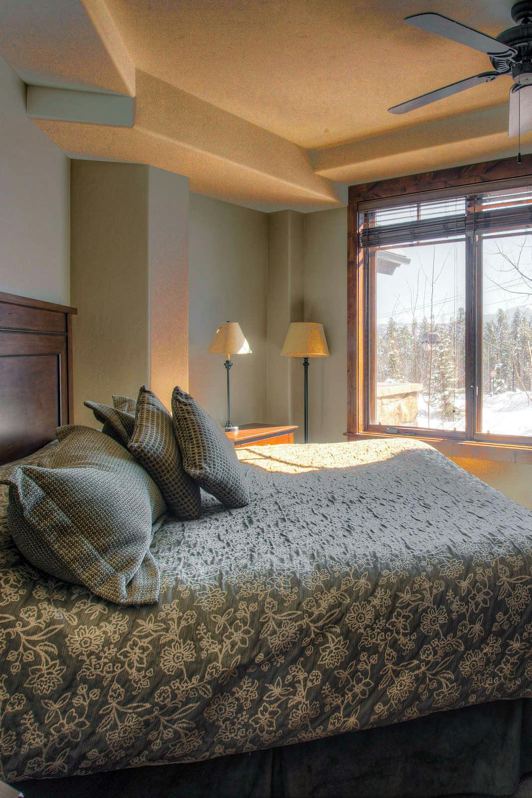 Hotel Crystal Peak Lodge photo 3