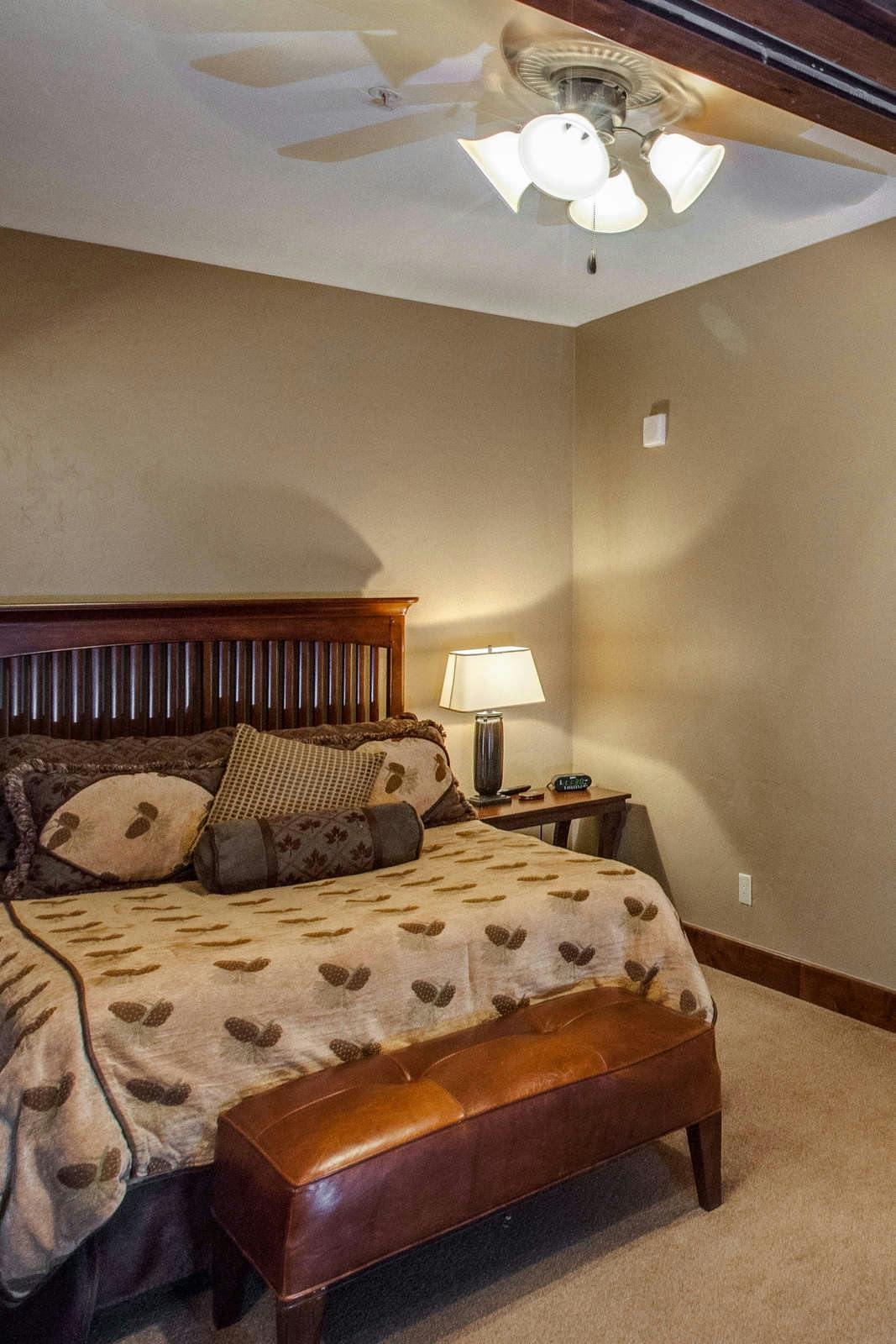 Hotel Crystal Peak Lodge photo 2